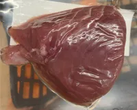 Steak de thon