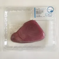 Steak de thon