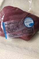 Steak de thon
