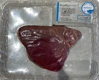 Steak de thon