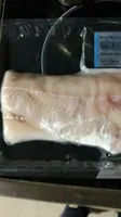 Filet de cabillaud