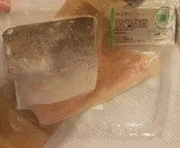 Filet de truite