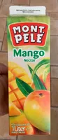 Nectar de mangue