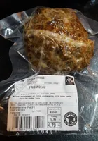 Fricandeau