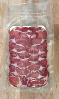 Coppa Tranchée sur Plaquette