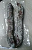 Saucisse sèche de porc