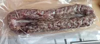Saucisse sèche