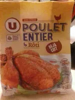 poulet entier