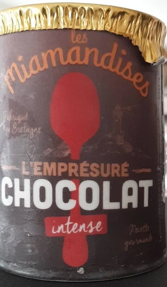 L'empresuré