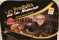 Saucisse à cuire non fumée