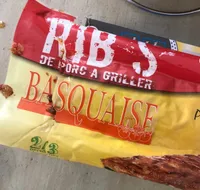 Ribs de porc