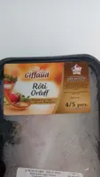 Rôti orloff