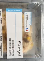 Riz Niçois