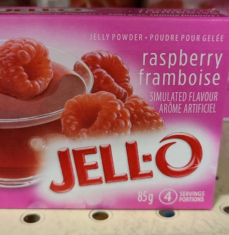 Jell-o