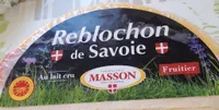 REBLOCHON DE SAVOIE AOP