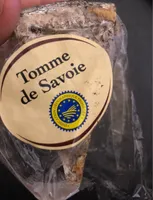 Tomme de savoie
