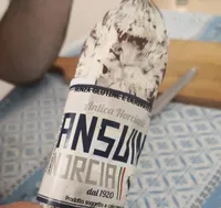 Salame con cinghiale