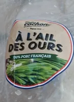 A l'ail des ours