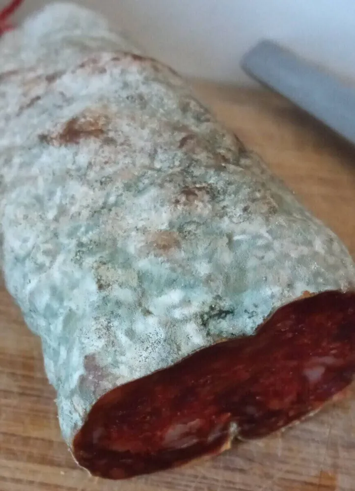 Chorizo de cochon charcutier