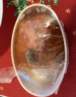 Terrine de faisan au pinot gris