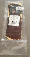 Magret de canard fumé