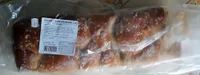 Brioche tressée pur beurre