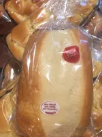 Brioche au beurre