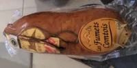 Saucisse Morteau