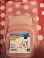 Fleischkäse