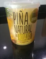 Piña Pelada