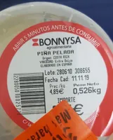 Piña bonnysa