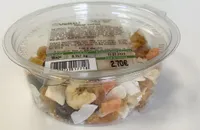 Melange exotique