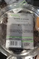 spécialité au pruneaux