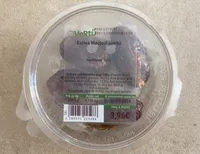 Dattes Medjoul jumbo