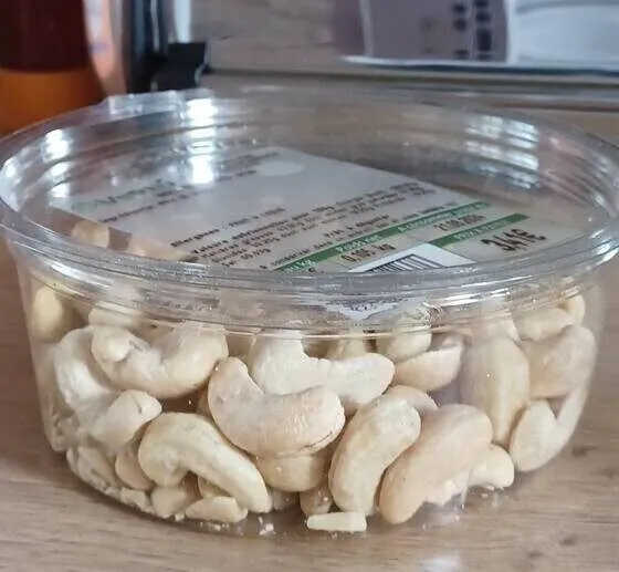 Noix De Cajou