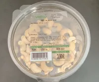 Noix de cajou