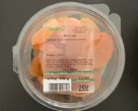 Abricot sec
