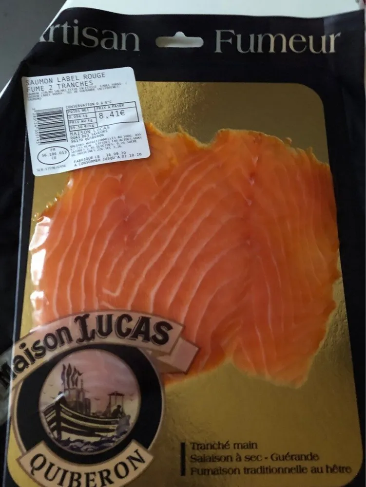 Maison Lucas