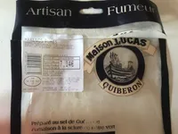 Harengs fumés