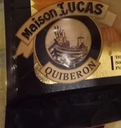 Maison lucas