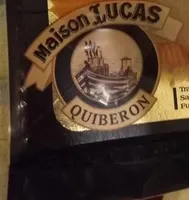 Maison lucas