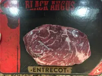 Entrecot novillo angus argentino