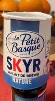 Skyr