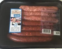 Chipos Merguez