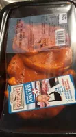 Lomo de porc a griller