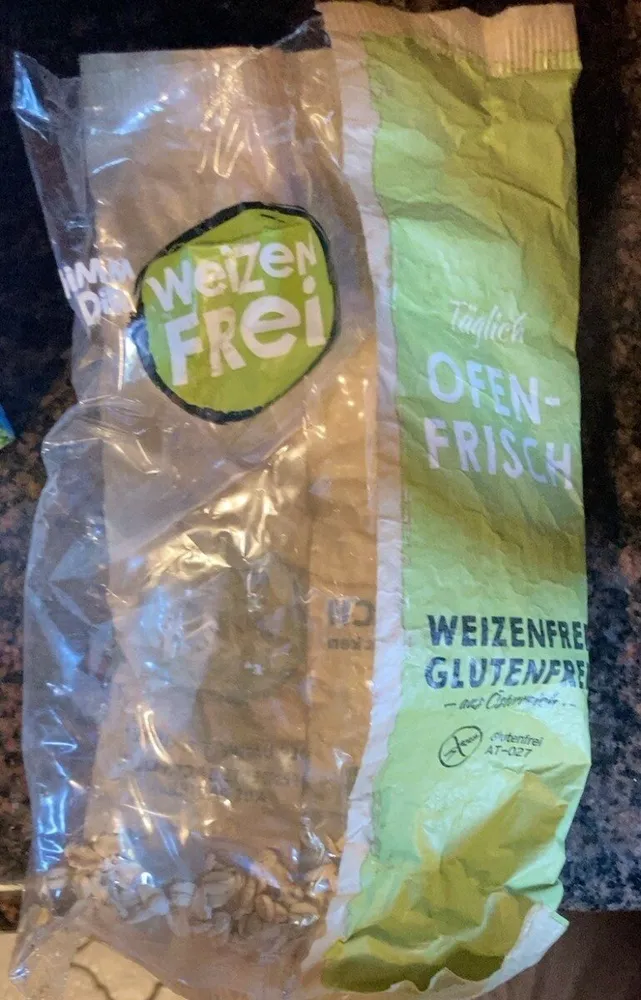 Weizen Frei