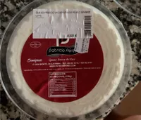 Queso fresco de vaca