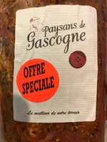 Magret de canard au piment d'espelette