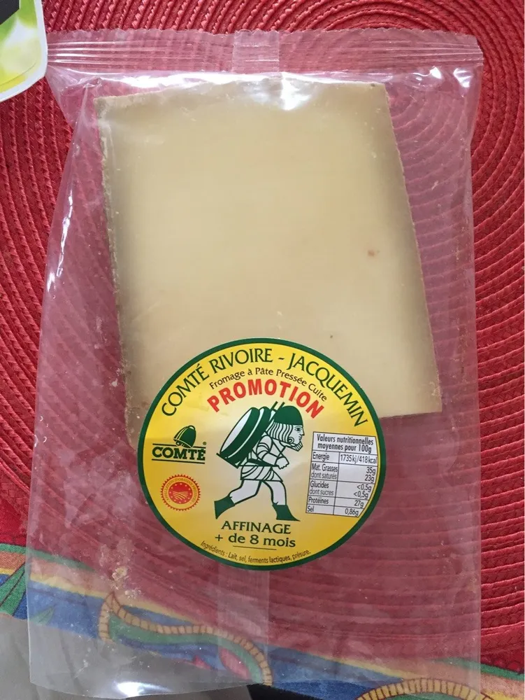 Comté