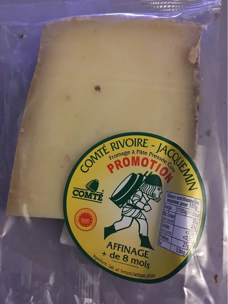 Comté